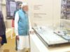 वाराणसी को मिली गारमेंट फैक्ट्री की सौगात, प्रधानमंत्री ने अरविंद मिल्स के नए मैन्युफैक्चरिंग प्लांट का किया लोकार्पण