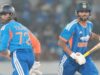 IND vs NZ 2nd T20: 70 रन पर 5 विकेट गंवाने के बाद भारत की धमाकेदार वापसी, तिलक वर्मा ने जड़ा नाबाद अर्धशतक
