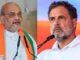 ‘वोट चोरी’ के आरोपों पर 1 नवंबर को दिल्ली में विपक्ष का शक्ति प्रदर्शन, BJP ने जवाबी रणनीति के लिए बुलाई बैठक