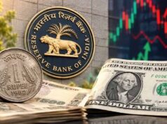 डॉलर के मुकाबले रुपये को मजबूती देने की तैयारी, RBI ने किए बड़े ऐलान; फॉरेक्स नियम सख्त