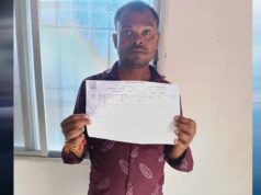 जमीन की रजिस्ट्री के साथ ही हुआ नामांतरण, मंगल सिंह सांडिया को मिली बड़ी राहत