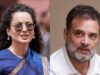 जंतर-मंतर प्रदर्शन पर कंगना रनौत का बयान, राहुल गांधी पर चुनाव नतीजे स्वीकार न करने का आरोप
