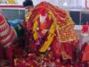 मां अंगारमोती मंदिर में नवरात्र की भव्य तैयारी, 7 हजार ज्योति कलश के साथ निभाई जाएगी आदिवासी परंपरा