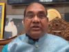 राज्यसभा सांसद ने कहा- सपा अध्यक्ष चुनाव के समय मंदिर, तिलक और धर्म की बातें करते हैं, बाकी समय तुष्टिकरण की राजनीति