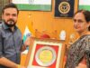 यूपी में रामपुर ने बनाया रिकॉर्ड, एक साल में 1.79 लाख आयुष्मान कार्ड बनाकर प्रदेश में पाया पहला स्थान