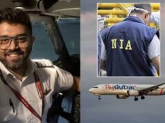 Flydubai Flight Case: भारतीय कैप्टन पर हमले की जांच NIA को सौंपी गई, केंद्र का बड़ा फैसला