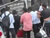 भाजपा कार्यकर्ता से मारपीट पर इंदौर में बवाल, हजारों समर्थक थाने पहुंचे; 7 पुलिसकर्मियों पर गिरी गाज
