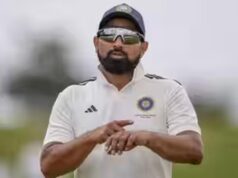टीम इंडिया में चयन नहीं, फिर भी शमी की फिटनेस पर बड़ा अपडेट; बंगाल के कोच ने बताई वजह