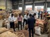 म्यांमार से भारत तक सुपारी तस्करी का नेटवर्क, यूपी समेत कई राज्यों में फैले सिंडिकेट की जांच तेज
