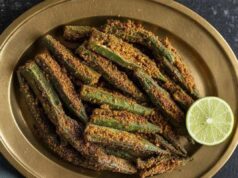 Bharwan Masala Recipe: घर पर बनाएं भरवां मसाला, भिंडी-बैंगन से लेकर आलू तक का स्वाद होगा दोगुना