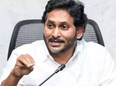 आंध्र प्रदेश में नगर निकाय चुनाव को लेकर घमासान, जगन रेड्डी ने पुलिस और चुनाव आयोग पर उठाए सवाल