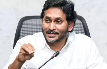 आंध्र प्रदेश में नगर निकाय चुनाव को लेकर घमासान, जगन रेड्डी ने पुलिस और चुनाव आयोग पर उठाए सवाल