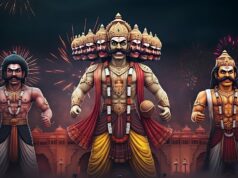 दशहरे पर क्यों जलाए जाते हैं रावण, कुंभकर्ण और मेघनाद के पुतले? जानें विजयादशमी का महत्व और मुहूर्त