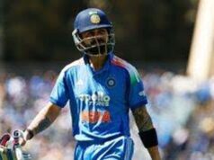 विराट कोहली का 41वां डक, जेडन सील्स की जादुई गेंद ने चंडीगढ़ वनडे में पहली ही गेंद पर किया आउट