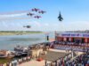 Air Force Day 2026: काशी में एयर शो की खास तैयारी, हवा-गंगा-जमीन पर अलग रिस्पॉन्स प्लान