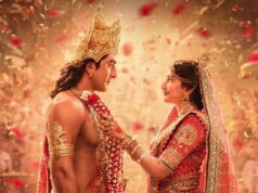 रणबीर कपूर-साई पल्लवी की ‘रामायण’ का नया गाना ‘जुड़ी जोड़ी’ रिलीज, करवा चौथ पर मिला फैंस को तोहफा