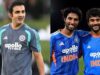 5 विकेट गिरने के बाद तिलक वर्मा ने दिलाई टीम इंडिया को जीत, बोले- पूरा देश तुम पर भरोसा करता है