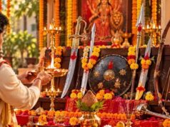 Dussehra 2026: विजयादशमी पर कब करें शस्त्र पूजा? जानें शुभ समय, नियम और धार्मिक महत्व