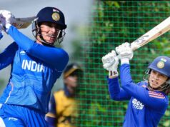 India vs Zimbabwe Women T20: रायपुर में पहली बार होगा महिला अंतरराष्ट्रीय T20 मुकाबला, क्रिकेट प्रेमियों में उत्साह