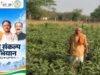 किसान फागूराम की नई पहल, ग्राफ्टेड बैंगन की खेती से बढ़ी कमाई; पारंपरिक खेती से आगे बढ़ने की मिसाल