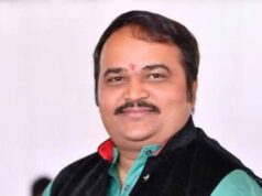 उद्धव ठाकरे की पार्टी में हलचल, आनंद दुबे ने छोड़ी शिवसेना (UBT); राष्ट्र को पार्टी से ऊपर रखने की कही बात