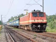 मां शारदा के भक्तों के लिए खुशखबरी, मैहर मेले के दौरान बलिया रूट की 8 ट्रेनों का होगा ठहराव
