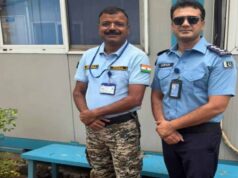 MP Police की अंतरराष्ट्रीय पहचान, DSP रेणु मुराव और TI नीरज वर्मा संयुक्त राष्ट्र पुलिस मिशन में तैनात