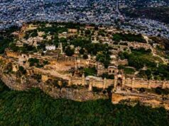 Gwalior Tourism: स्वदेश दर्शन 2.0 के तहत संवरेगा फूलबाग, ऐतिहासिक स्थलों को मिलेगा नया रूप