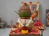 Navratri 2026: कन्या पूजन के बाद कलश का जल, सिक्का और अखंड ज्योत का क्या करें? जानें सही विधि