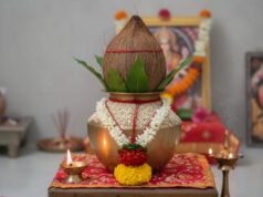 Navratri 2026: कन्या पूजन के बाद कलश का जल, सिक्का और अखंड ज्योत का क्या करें? जानें सही विधि