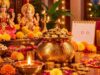 दिवाली कब है 2026? धनतेरस, लक्ष्मी पूजा, गोवर्धन पूजा और भाई दूज की पूरी डेट लिस्ट