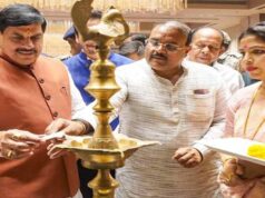 MP Tourism: मध्यप्रदेश में पर्यटन को मिलेगा बढ़ावा, इंदौर में निजी होटल का शुभारंभ कर CM ने बताई विकास की रफ्तार