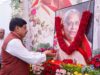 स्व. तेजकुंवरबाई काश्यप को CM मोहन यादव की श्रद्धांजलि, परिजनों के प्रति जताई संवेदना