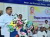 शिक्षा मंत्री गजेन्द्र यादव बोले- शिक्षकों का समर्पण बना रहा प्रदेश की शिक्षा व्यवस्था को सशक्त
