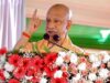 बरेली क्लब ग्राउंड में भाजपा प्रत्याशी डॉ. हरि सिंह ढिल्लो के समर्थन में शिक्षक सम्मेलन को मुख्यमंत्री योगी ने किया संबोधित