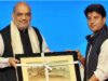 सिंधिया के न्योते पर ग्वालियर पहुंचेंगे अमित शाह, मध्य प्रदेश को मिलेगी करोड़ों की सौगात