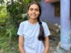 छत्तीसगढ़ की नोनी सशक्तिकरण योजना बनी मददगार, निकिता के लिए आसान हुई पढ़ाई की राह