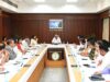 CM हेल्पलाइन की शिकायतों पर सख्त मुख्य सचिव विकासशील, भौतिक सत्यापन के बाद कार्रवाई के निर्देश