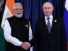 चीन-पाकिस्तान की बढ़ती नजदीकी के बीच रूस ने भारत को बताया पुराना और भरोसेमंद साझेदार