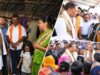 CM विष्णु देव साय के नेतृत्व में पीड़ित परिवारों को राहत, आपदा प्रभावितों की मदद के लिए सरकार प्रतिबद्ध