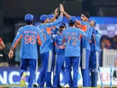 भारत-वेस्टइंडीज टी20 मुकाबले में छक्कों की बरसात की उम्मीद, हैदराबाद में टीम इंडिया बना चुकी है 297 रन