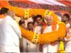 समाजवादी पार्टी में बड़ी टूट! अभय सिंह, राकेश प्रताप सिंह और विनोद चतुर्वेदी बीजेपी में शामिल