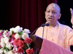 अभावों को ढाल नहीं, संघर्ष का आधार बनाएं युवा : मुख्यमंत्री योगी आदित्यनाथ