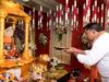 कवर्धा के मंदिरों में पहुंचे डिप्टी सीएम विजय शर्मा, प्रदेश की सुख-समृद्धि के लिए की प्रार्थना