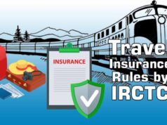 Train Ticket Insurance: सुप्रीम कोर्ट के आदेश के बाद PRS सिस्टम में होगा बदलाव, जानें यात्रियों पर क्या पड़ेगा असर