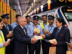 Railway Bonus 2026: रेलवे कर्मचारियों को दिवाली का तोहफा, 78 दिन के बोनस से लाखों कर्मचारियों की होगी बल्ले-बल्ले
