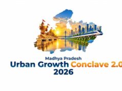 इंदौर में 28 अक्टूबर को होगा राज्य स्तरीय अर्बन कॉन्क्लेव, ₹2,753 करोड़ की परियोजनाओं पर रहेगा फोकस