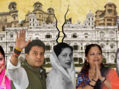 ग्वालियर राजपरिवार संपत्ति विवाद में अहम सुनवाई आज, अंतरिम आवेदन पर फैसला या साक्ष्यों के आधार पर चलेगा केस