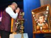 छत्तीसगढ़ की लोककलाओं को डिजिटल माध्यमों से दुनिया तक पहुंचाएं: राज्यपाल रमेन डेका