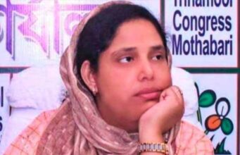 ऋतब्रत गुट को लगा पहला झटका, पश्चिम बंगाल में महिला तृणमूल की अध्यक्ष ने छोड़ा पद